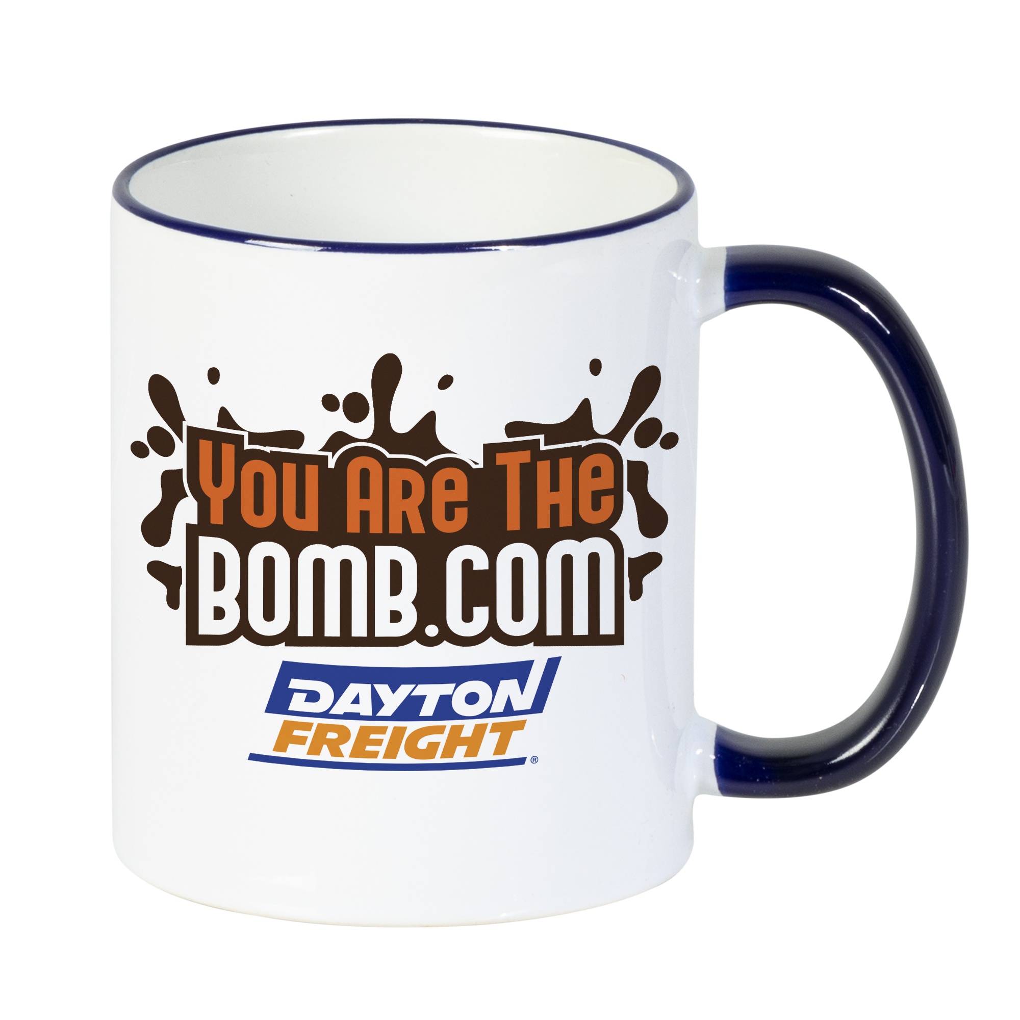 Mrs. Fields Mug, Cookies, Hot Chocolate Bomb Gift Set 1
