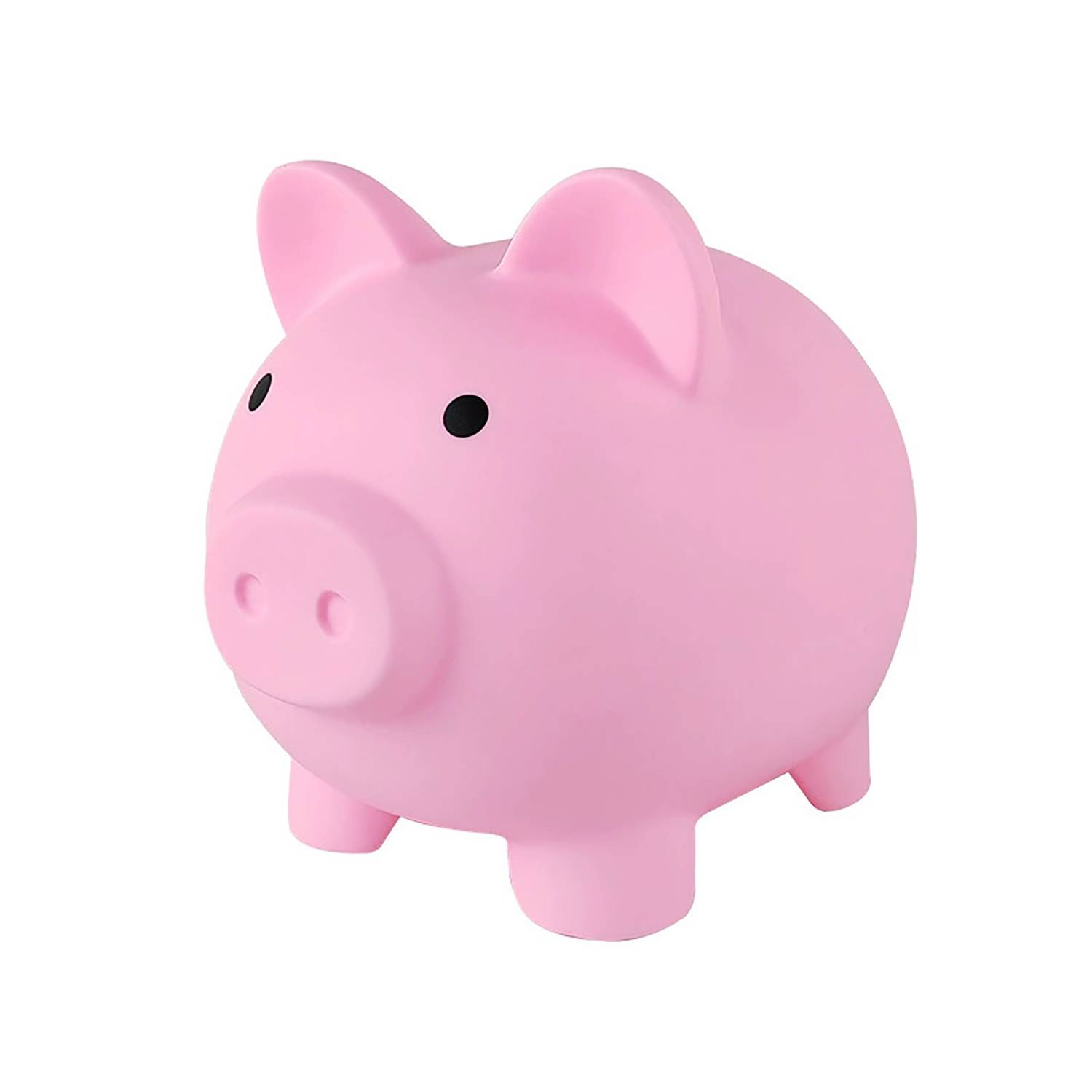 PVC Anti-Drop Piggy Bank 6
