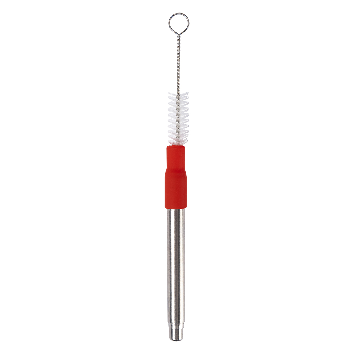 Collapsible Stainless Steel Straw Kit 8