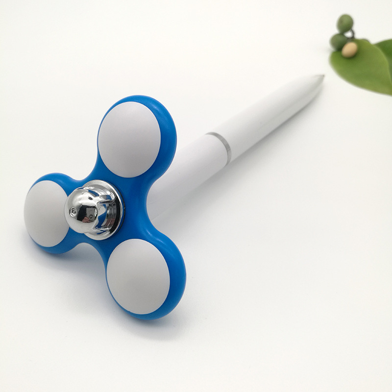Spinner Pen 5
