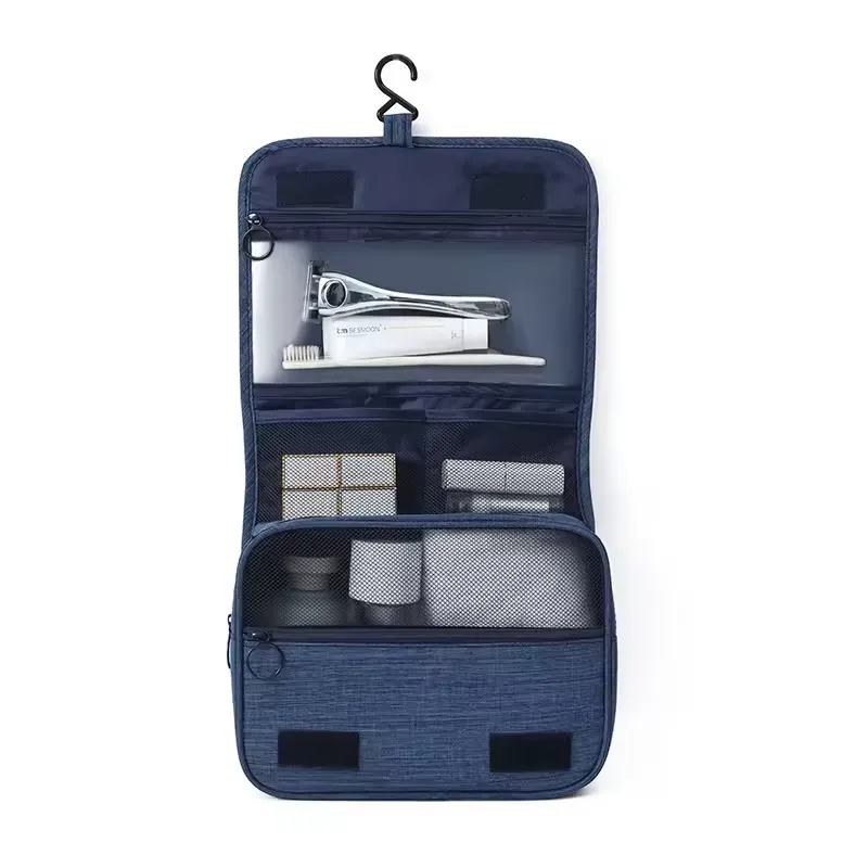 Hanging Travel Toiletry Bag 5