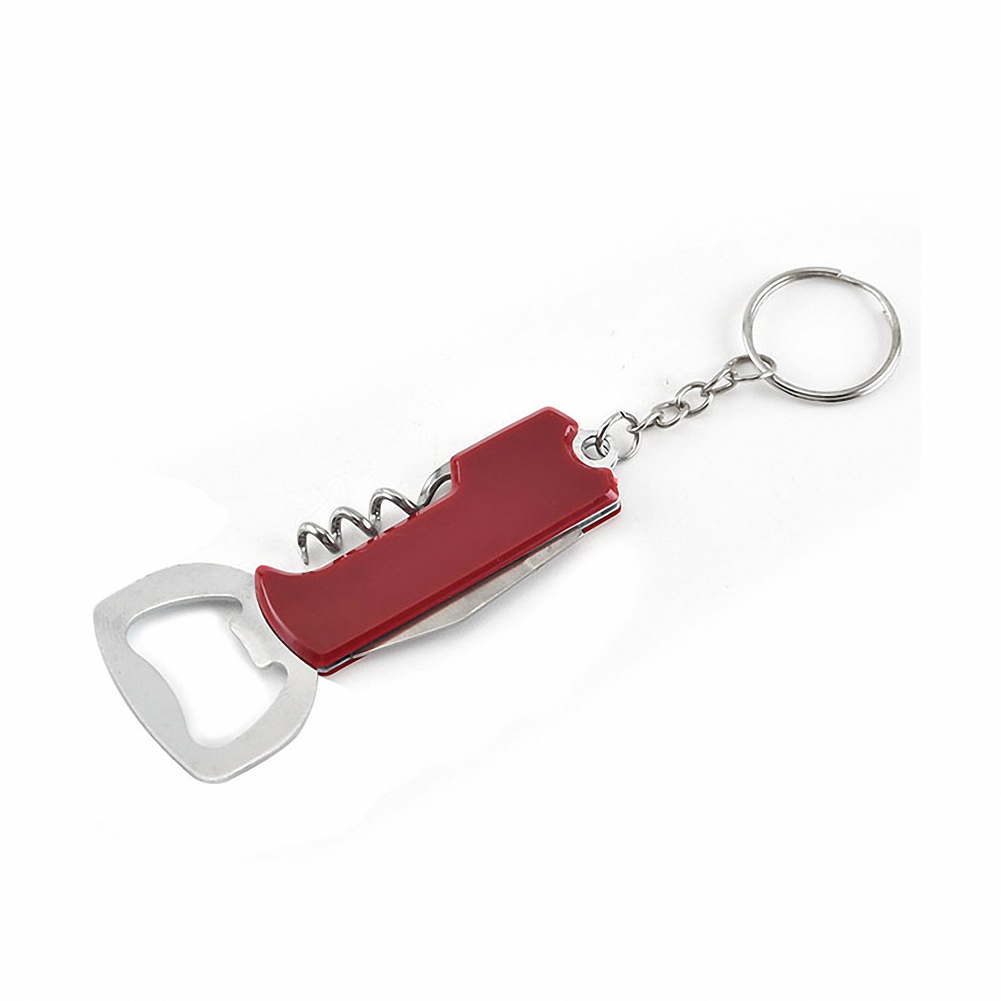 Keychain Multi-Function Bottle Opener 2