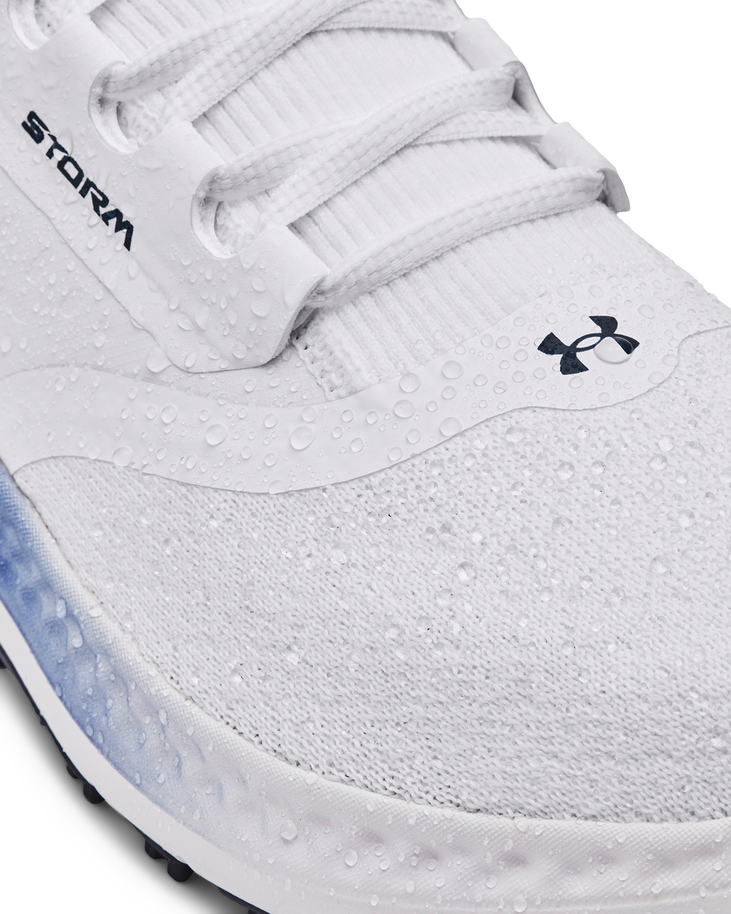 UA Charged Phantom Spikeless Men's Golf Shoes 2