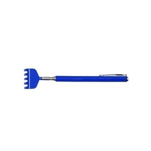 Silver Pen Shaped Back Scratcher 4