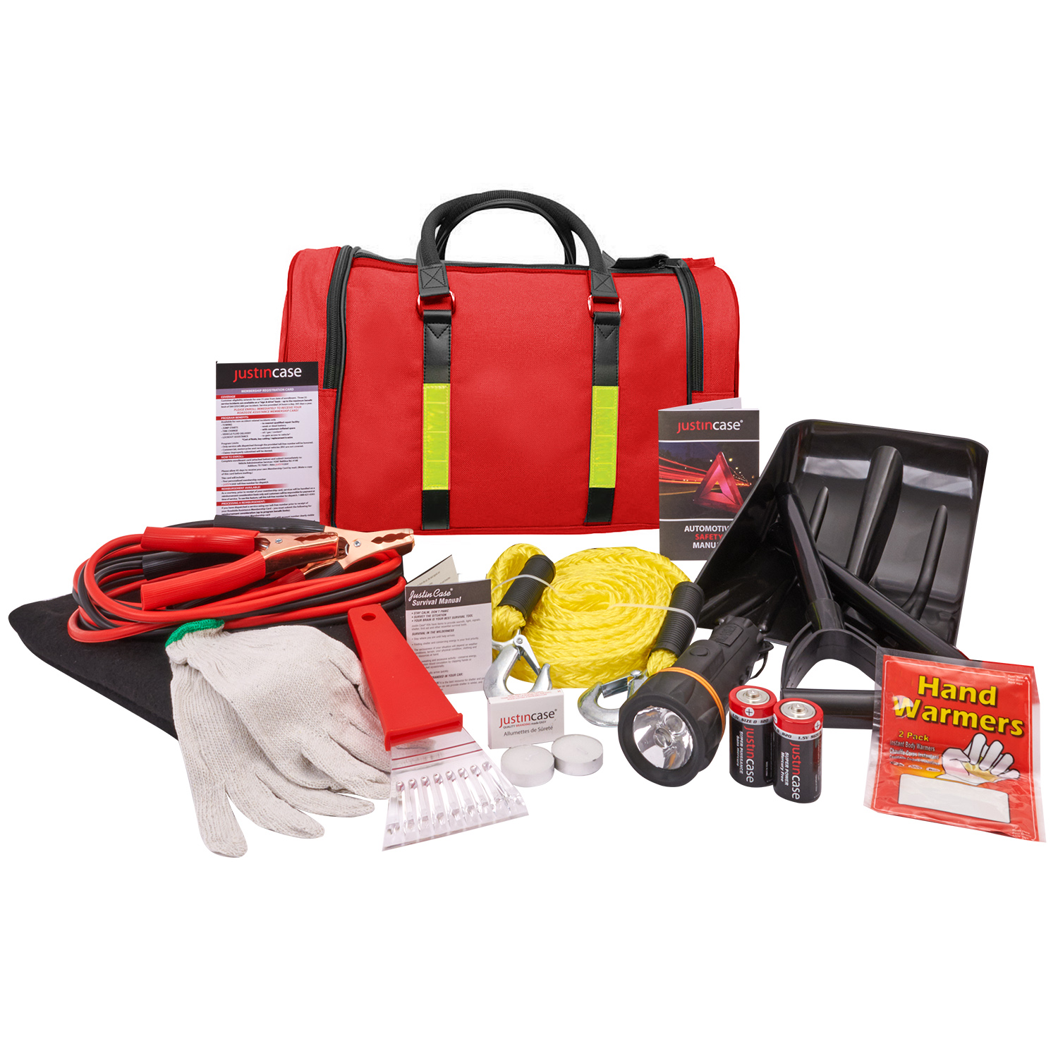 Extreme Winterizer Automotive Kit (18 Pieces) 5