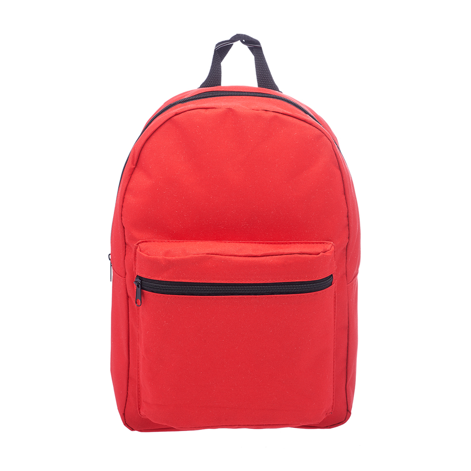 Econo Backpack with Adjustable Straps 11