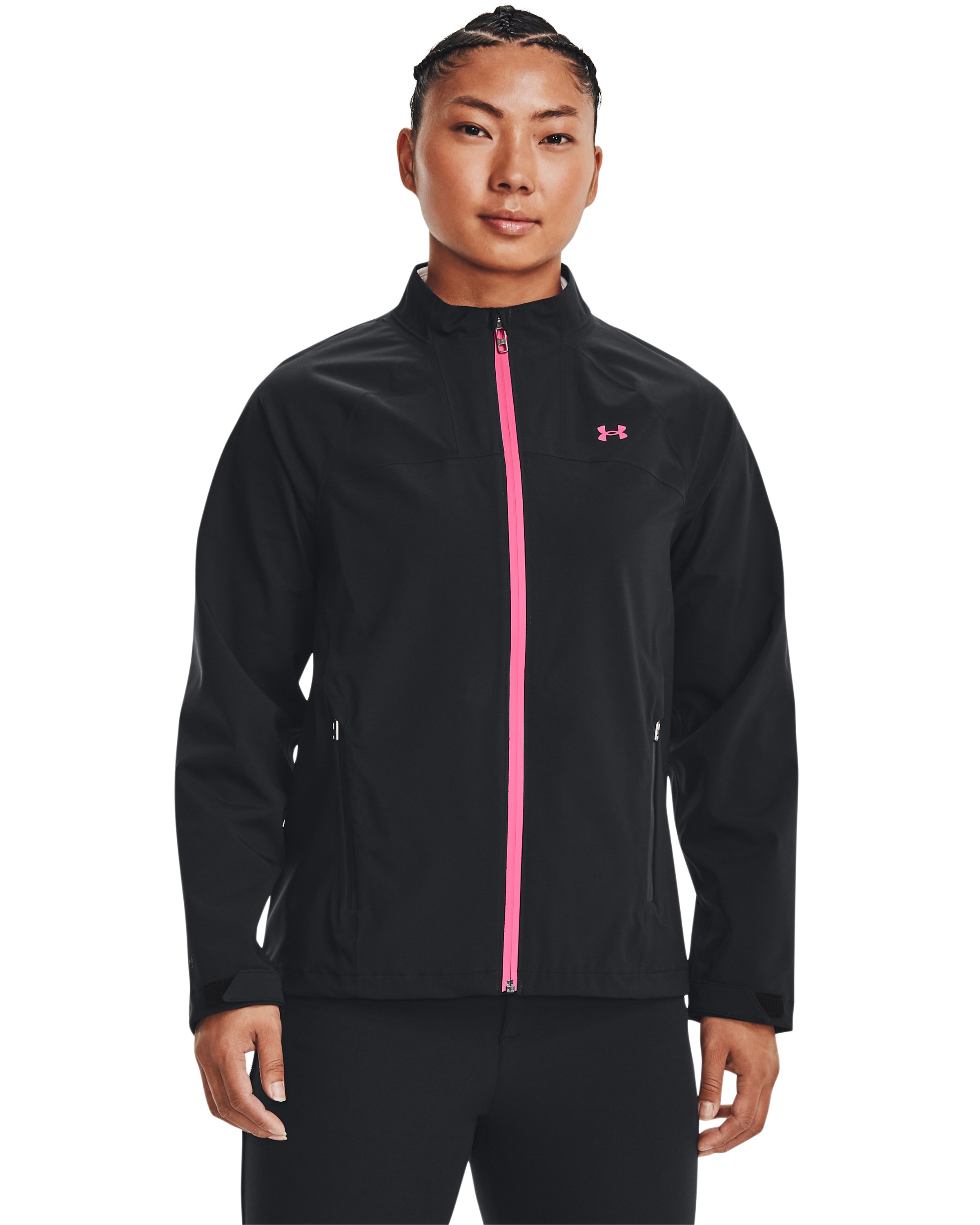 UA Stormproof 2.0 Women's Jacket 3