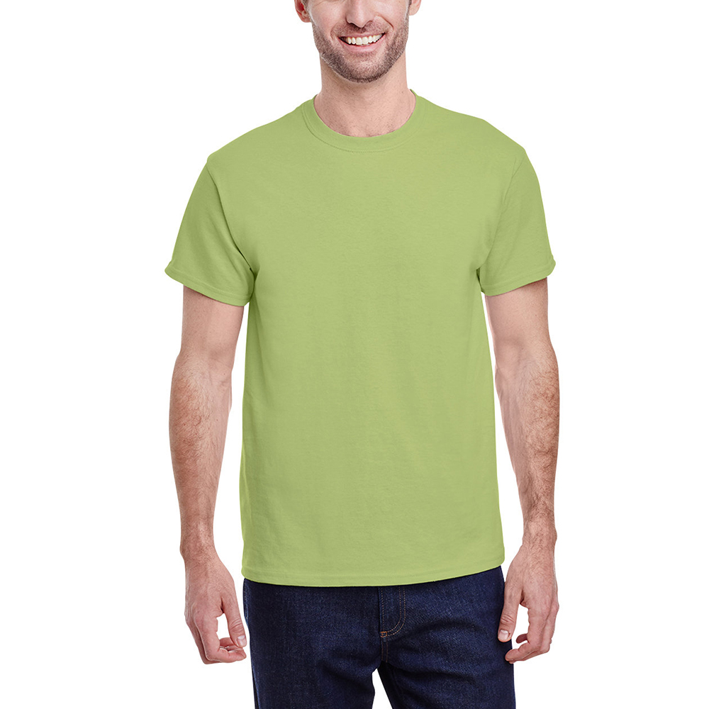 5.3 oz 100% Cotton Preshrunk 194