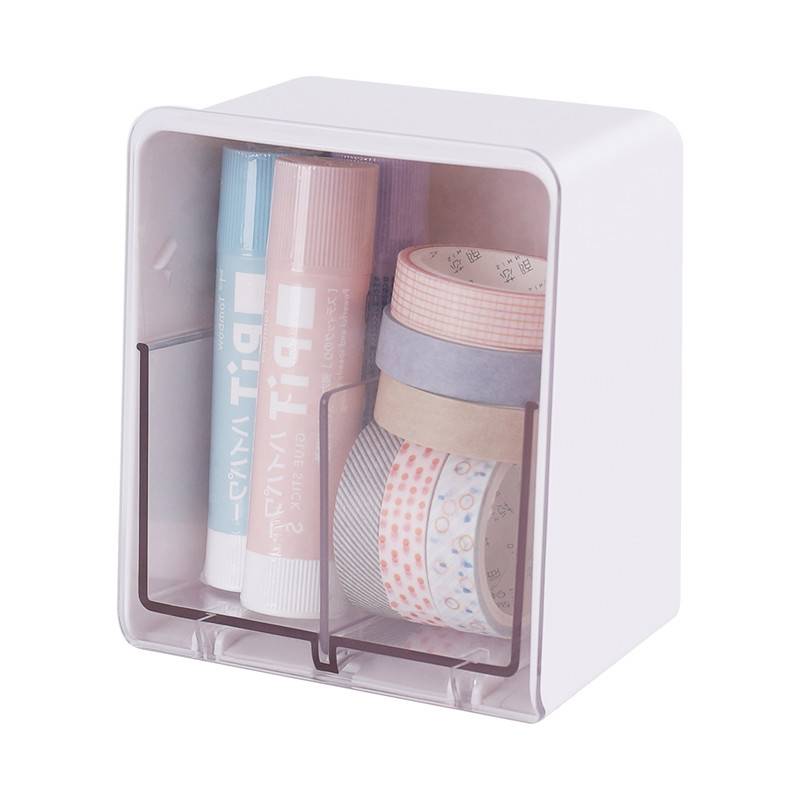 Plastic Mini Storage Box 4