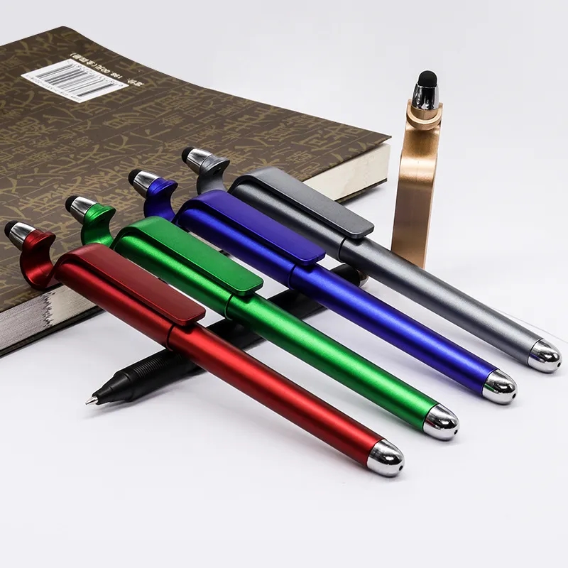 Multifunctional Gift Gel Pen 3