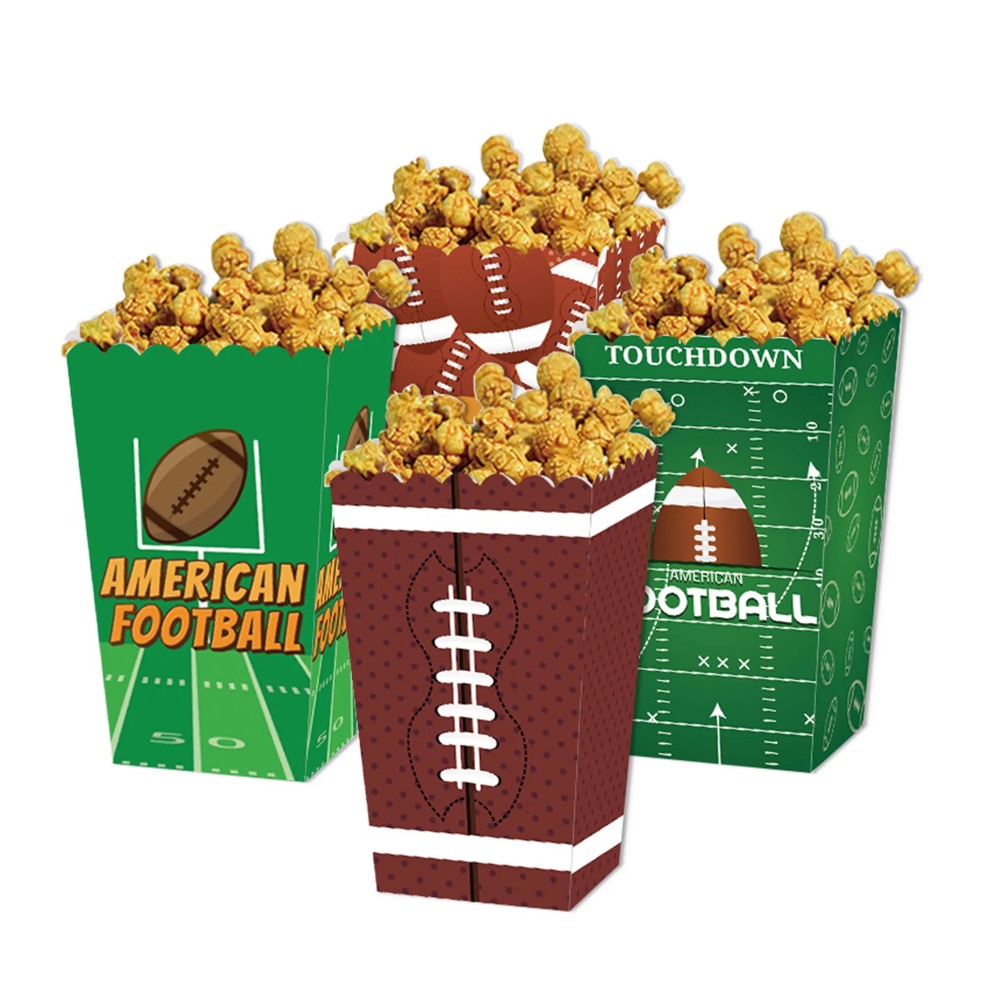 Popcorn Bucket