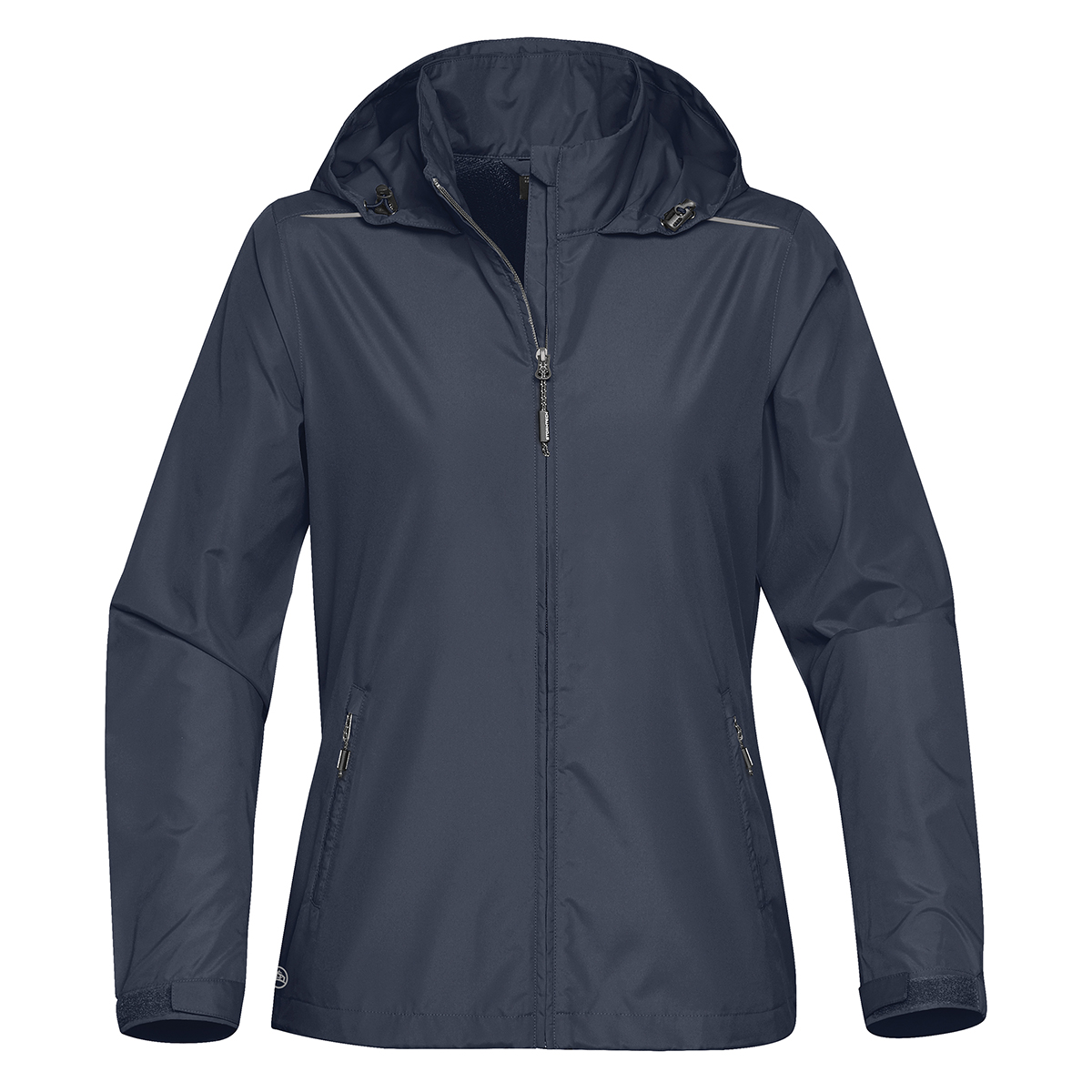Stormtech Nautilus Women's Performance Shell 21