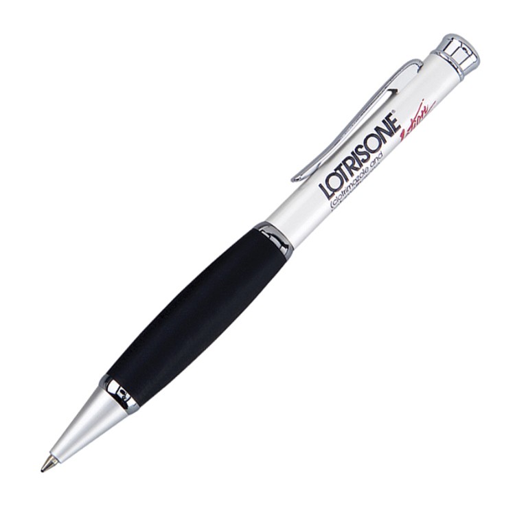 Boreas-I Custom Pens with Logo Grip 3