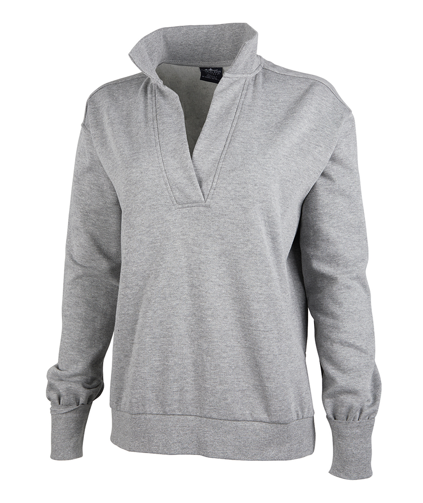 Women's Coastal Sweatshirt 20