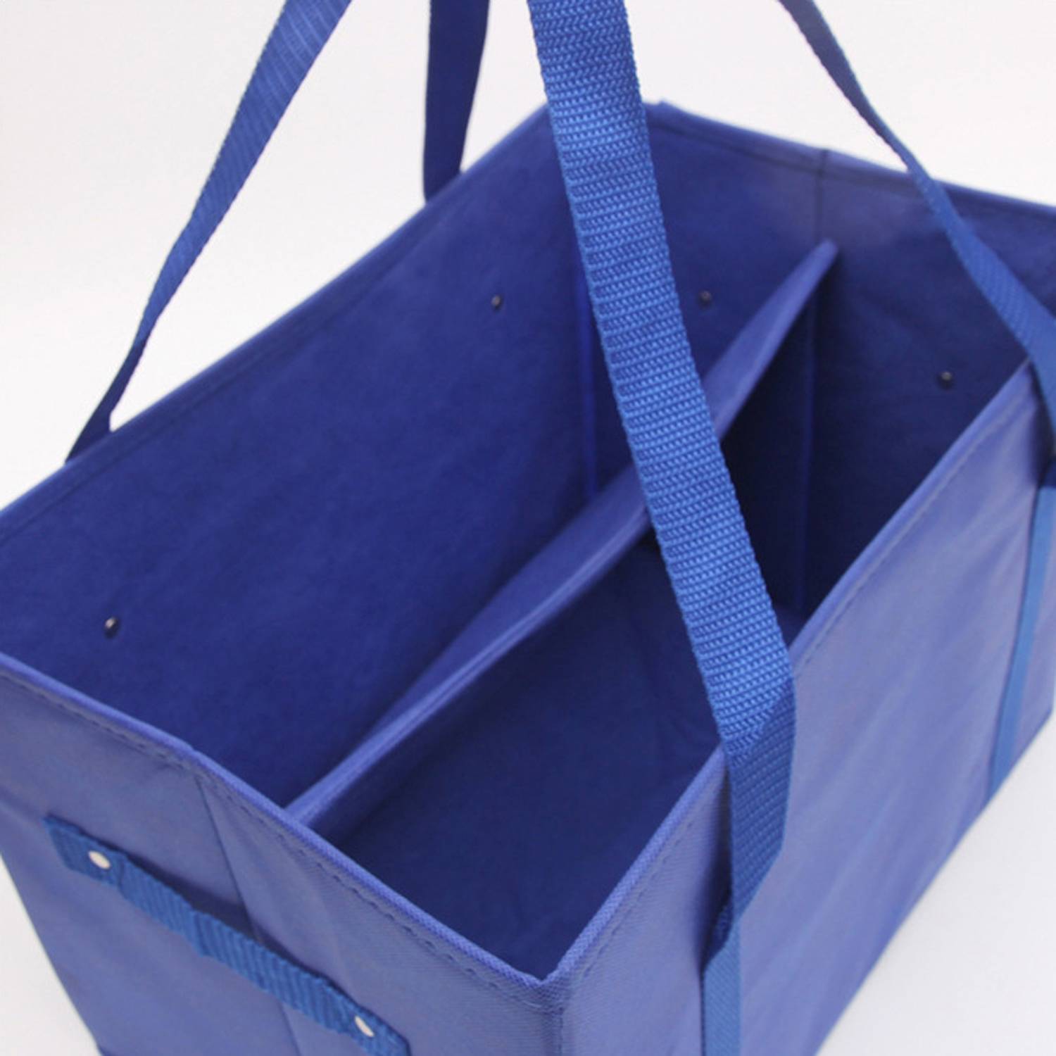 30L Car Foldable Storage Box w/ Handle 5