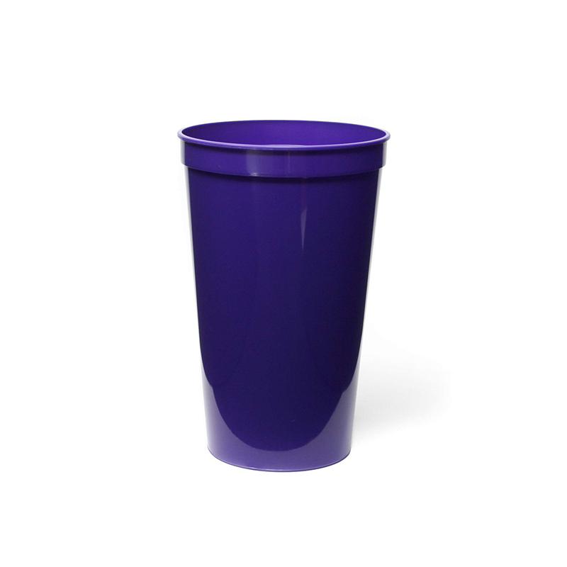 12 oz. Plastic Stadium Cups 17