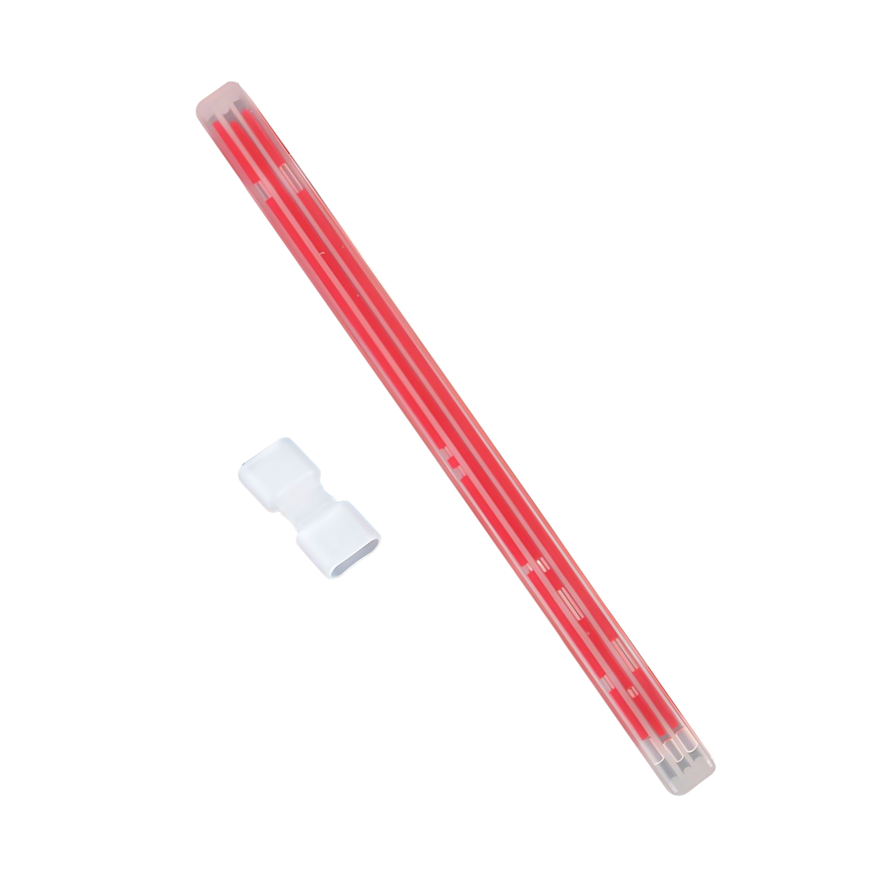8'' Disposable Glow Stick Bracelets 5