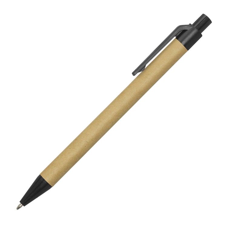 Astor Recycled Cardboard Pen 6