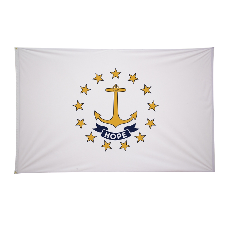 5' x 8' State Flags 32