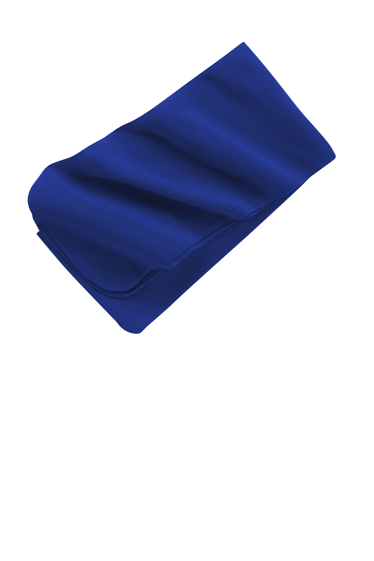 Port Authority Extra Long Fleece Scarf. FS03 11