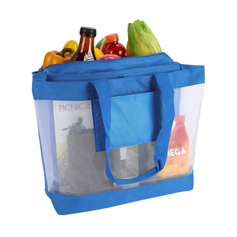 Windsor 2-in-1 Cooler Tote 26