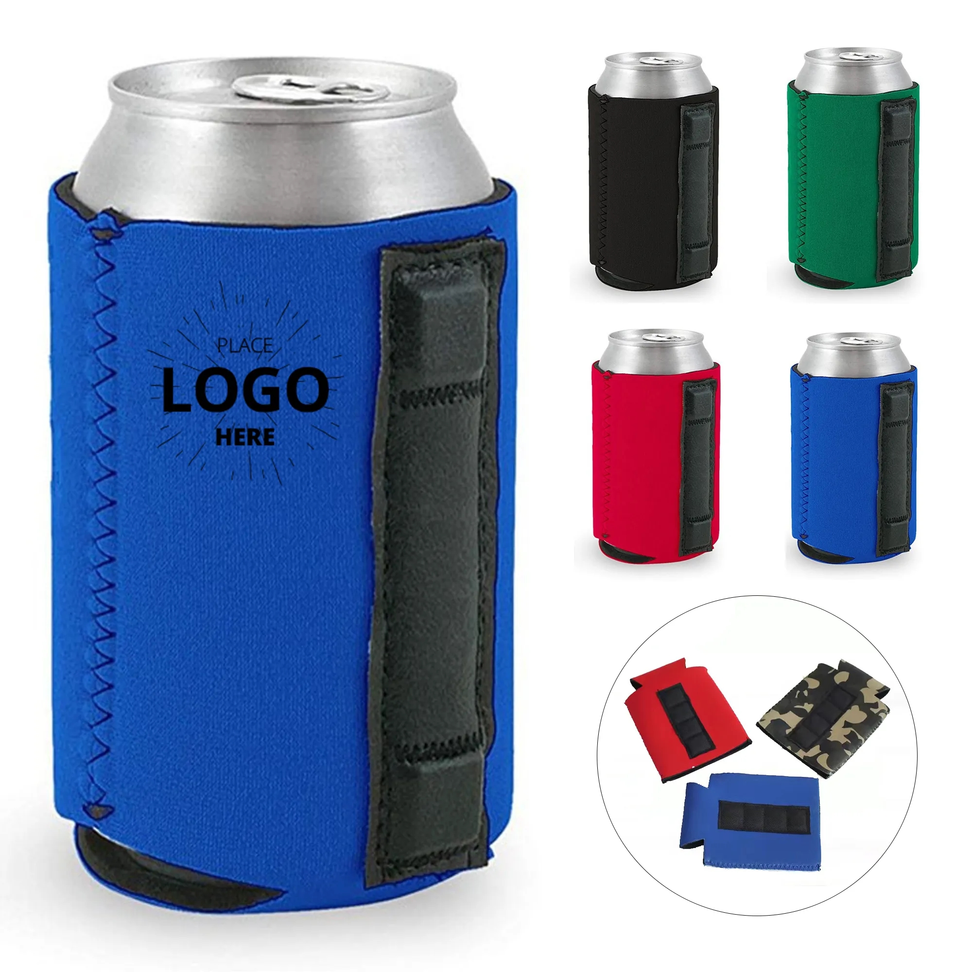 Magnetic Cup Holder Sleeve 6