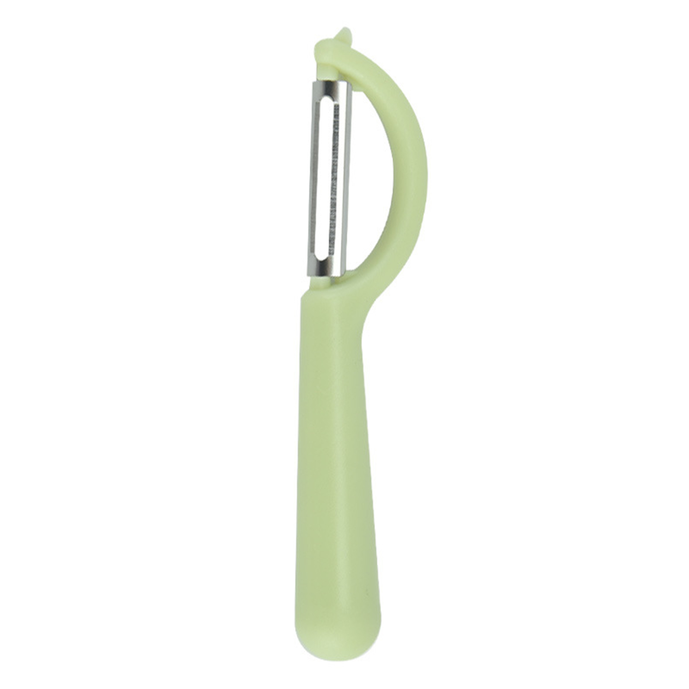 P-Shaped Vegetable Peeler 3