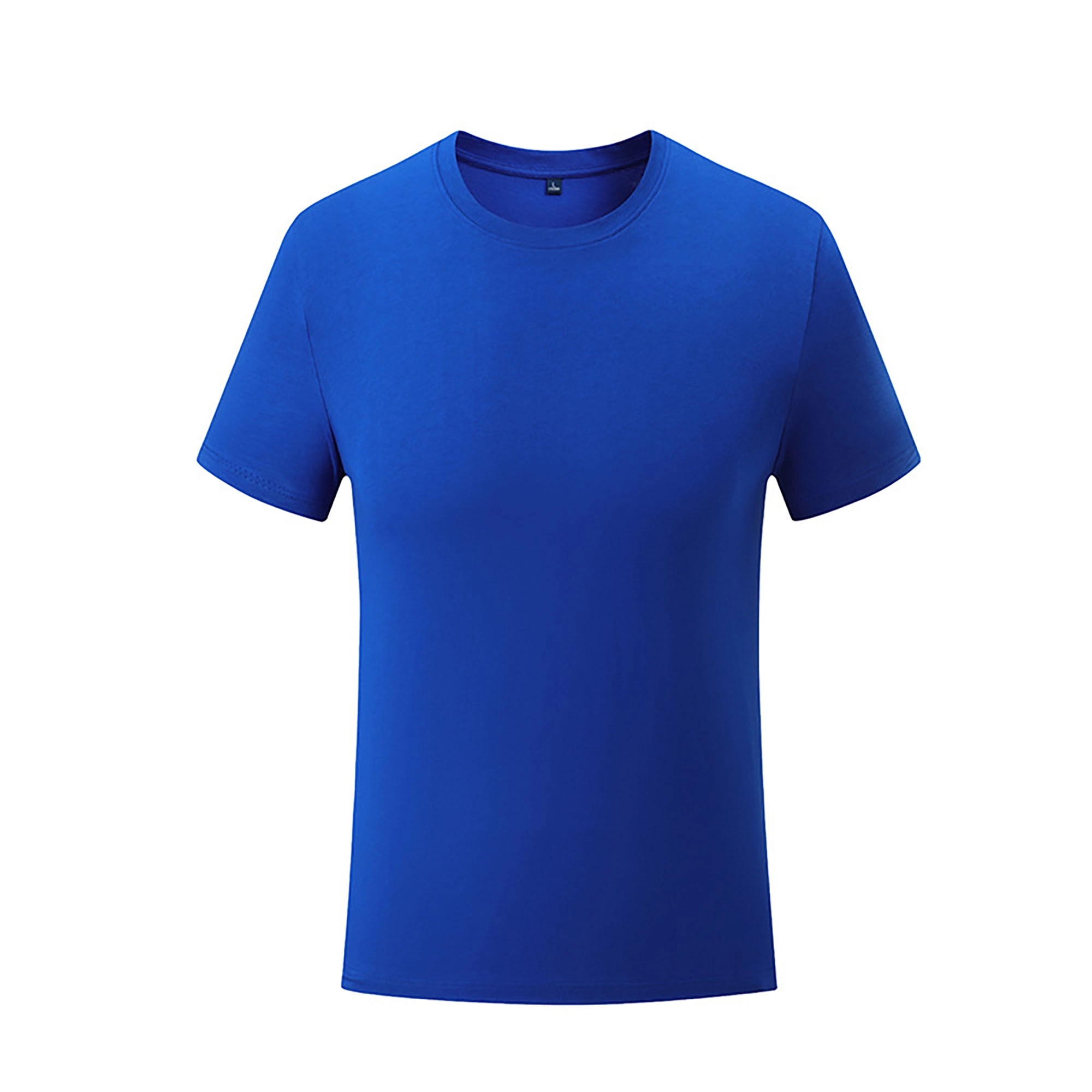 Cotton T-Shirt 1