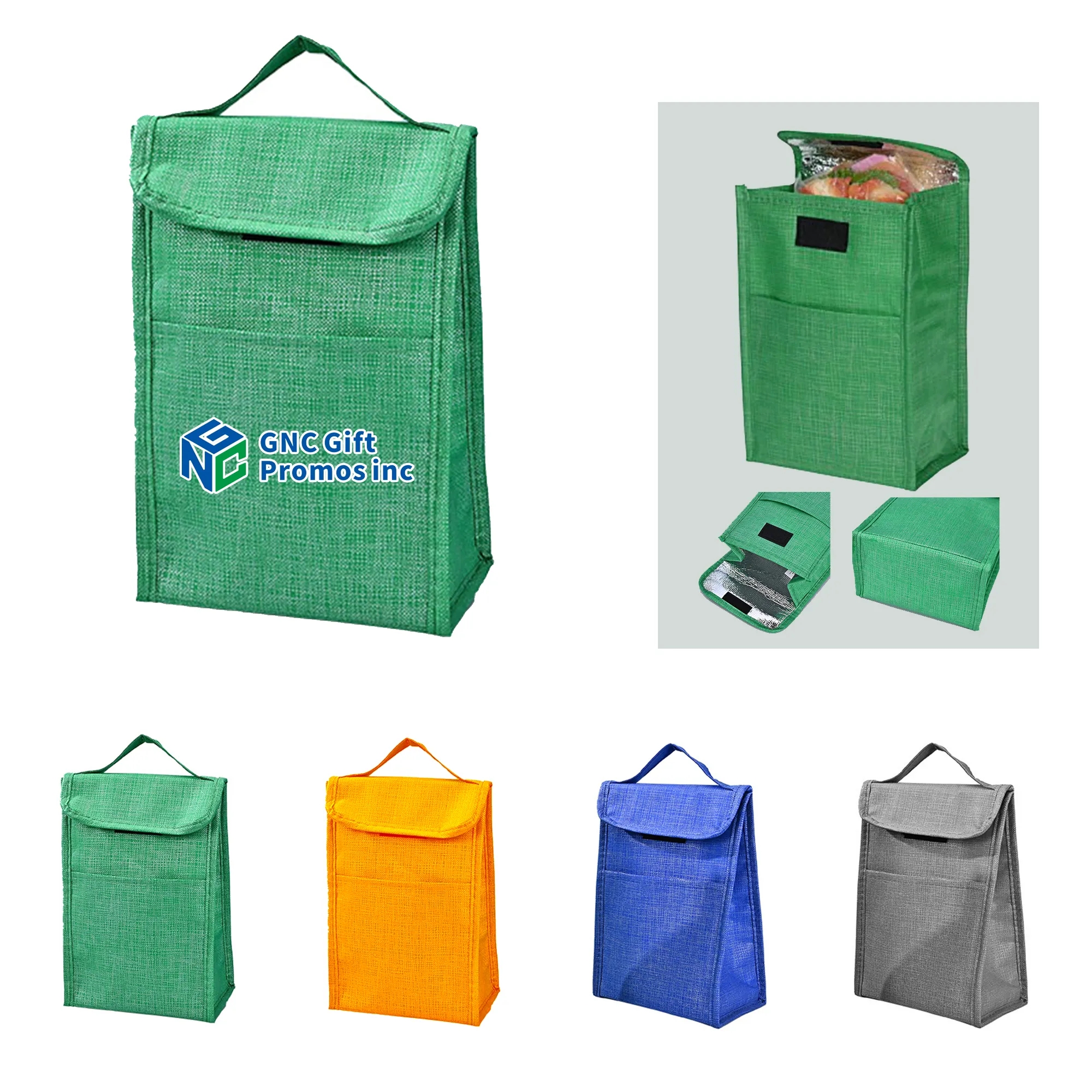 Lunch Bag Cooler 3
