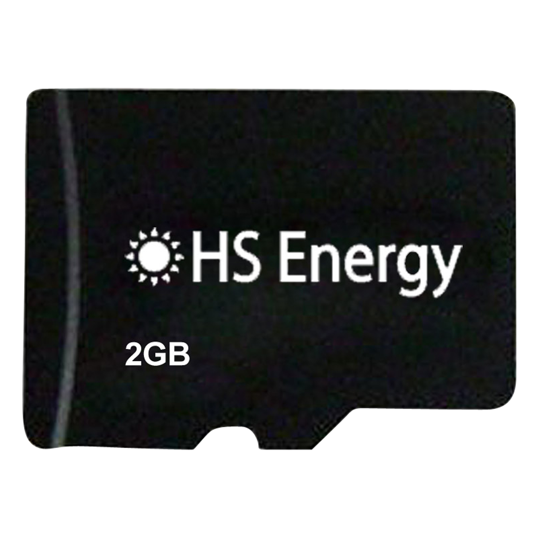 Micro SD card w/SD Card Adapter 1