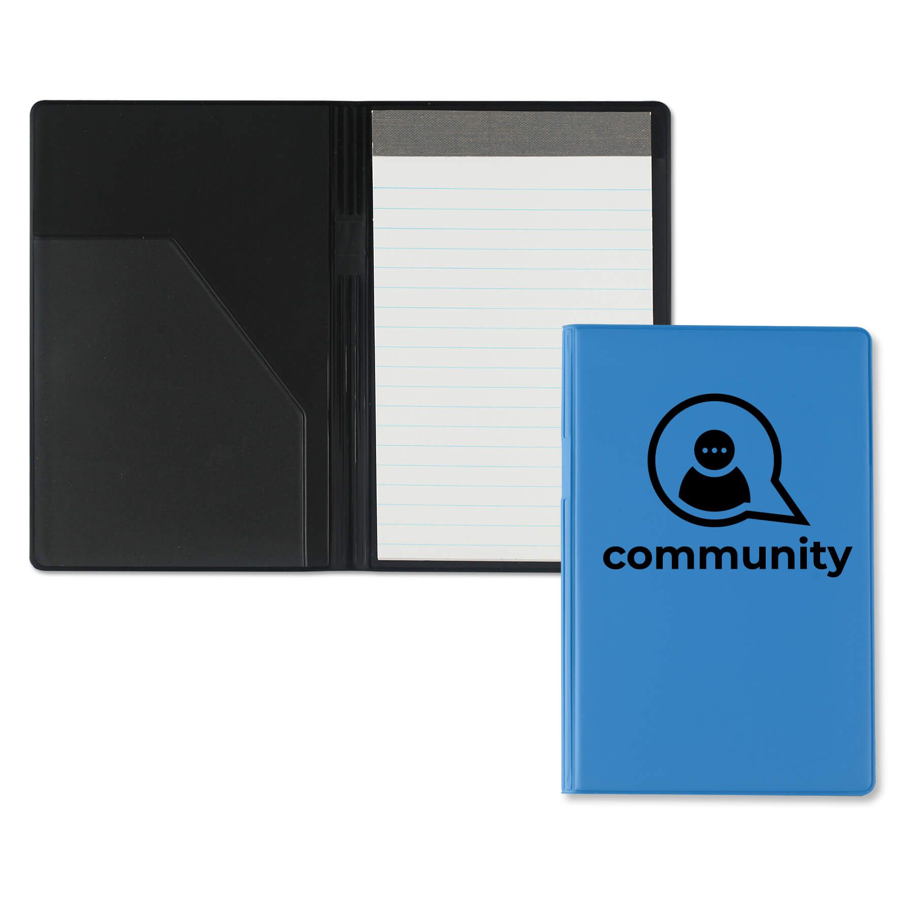 Junior Writing Pad 13