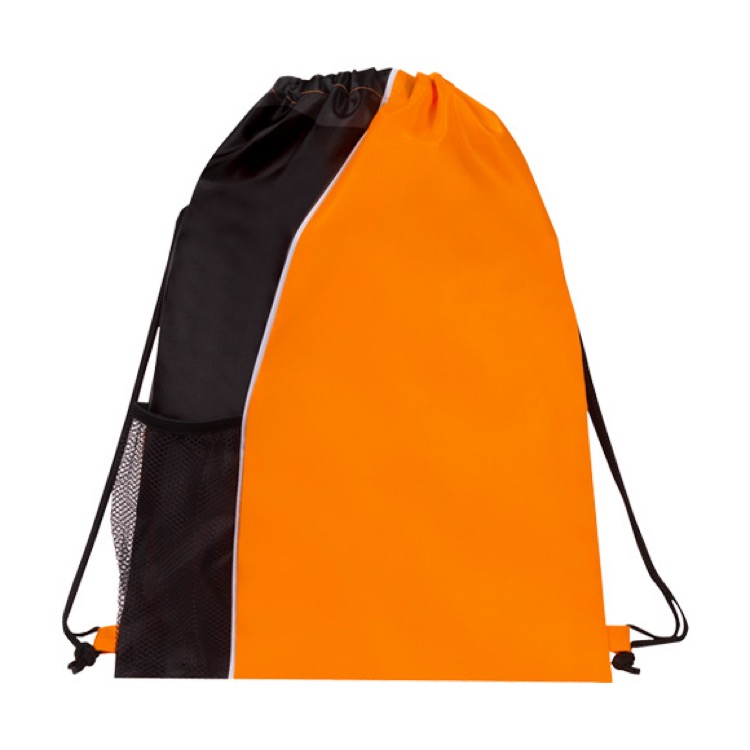 H20 N' Go Drawstring Backpack 12