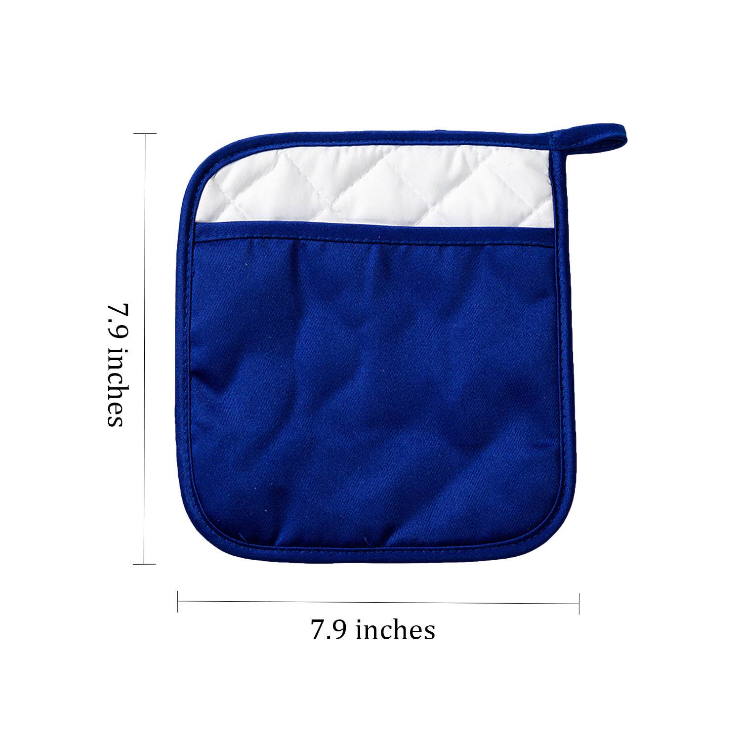 Kitchen Utensil Set with Cloth Bag 6