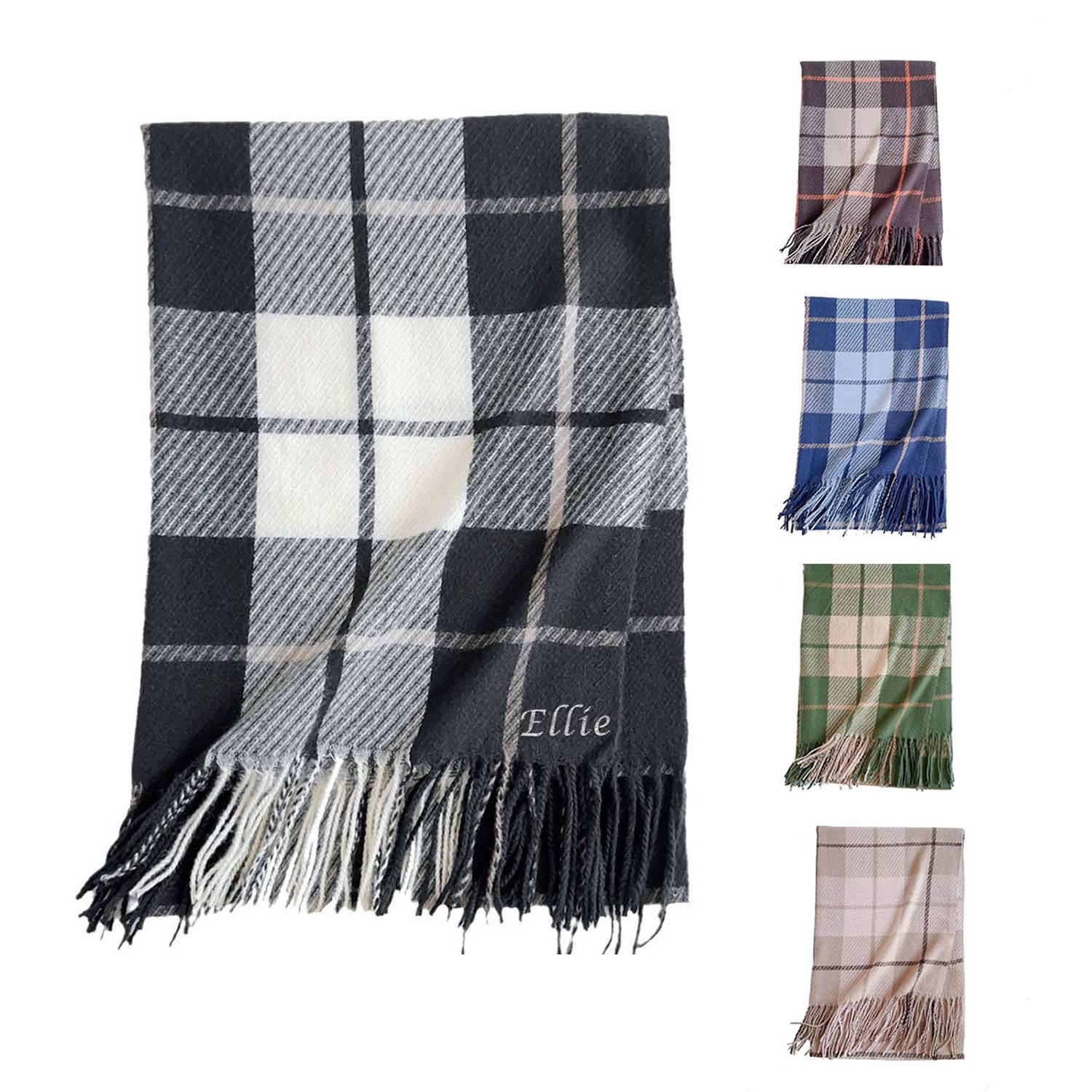 Winter Classical Fashion Scarf