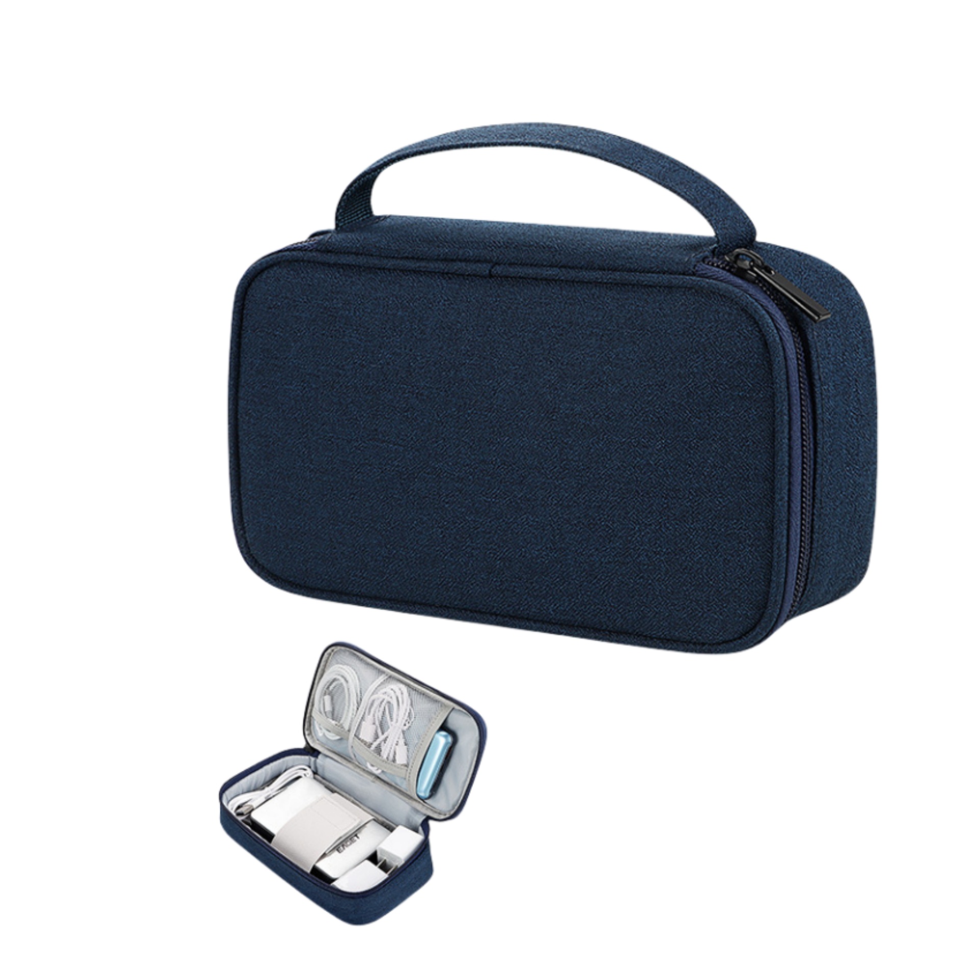 Electronics Organizer Digital Storage Bag 20