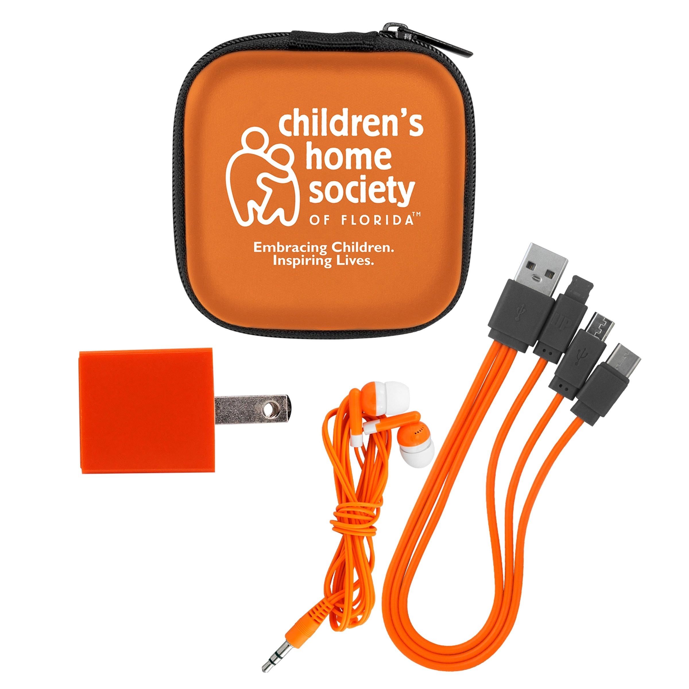 Two Tone Ultimate Tech Kit 14