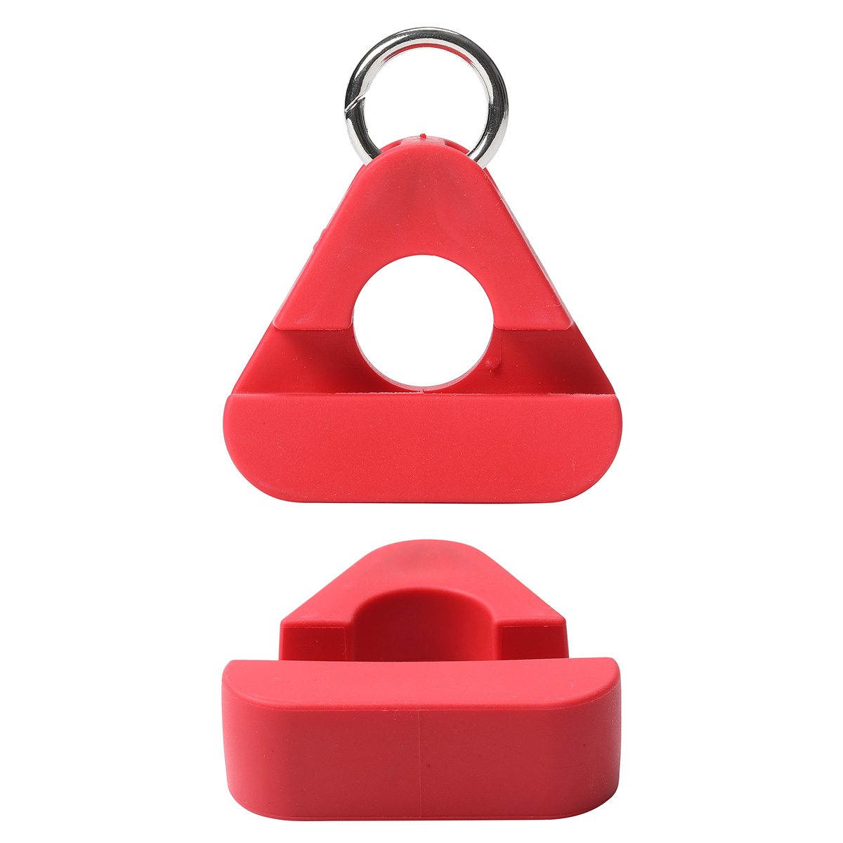 Triangle Phone Stand 37