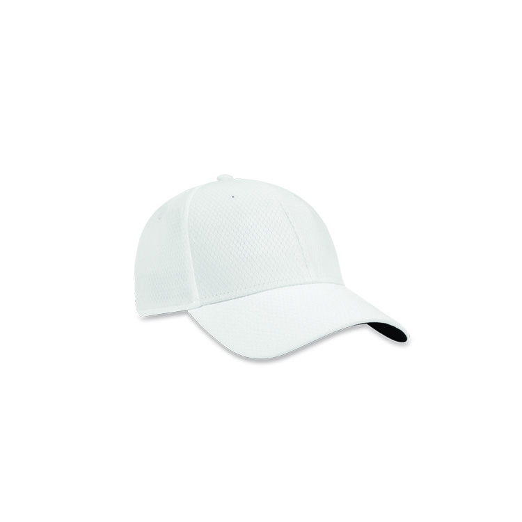 Callaway Men's Performance Front Crested Hat 7