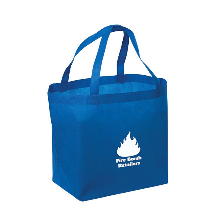 Ah-Ya Oversize Non Woven Tote 8