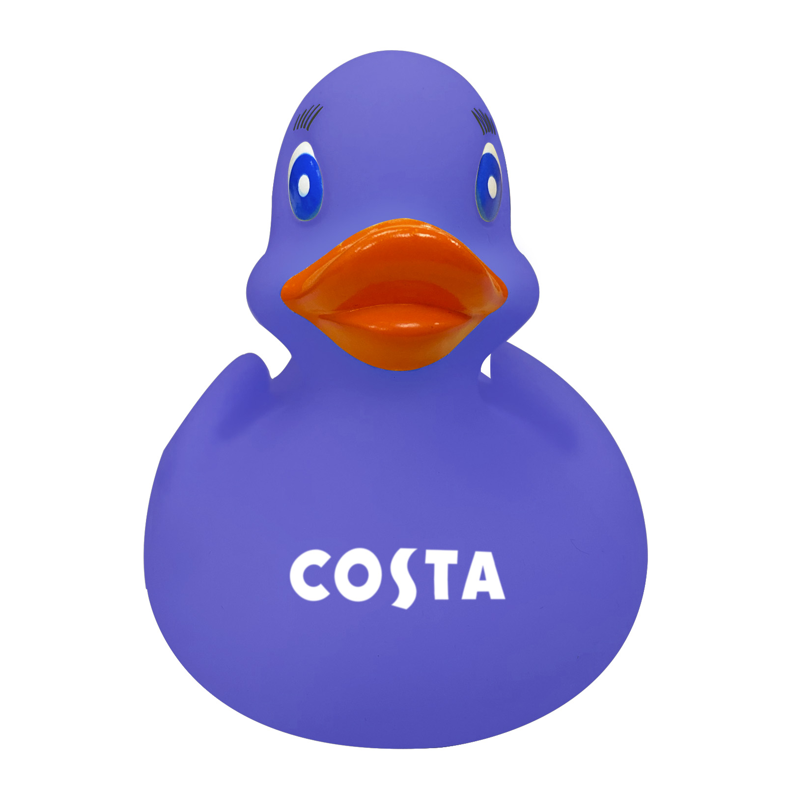 Color Changing Rubber Duck 1