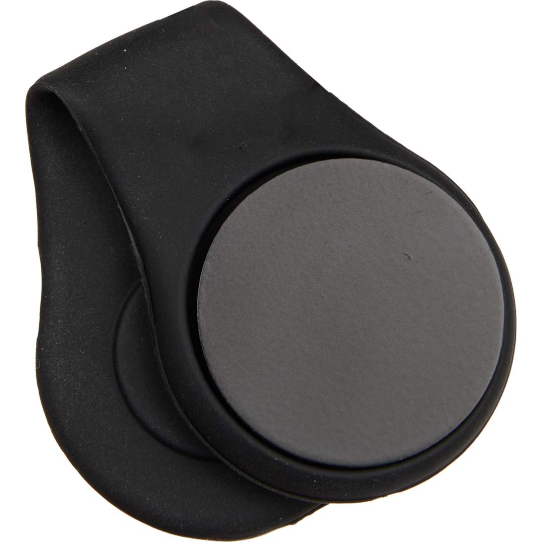 Silicone Hat Clip w/ Ball Marker 52
