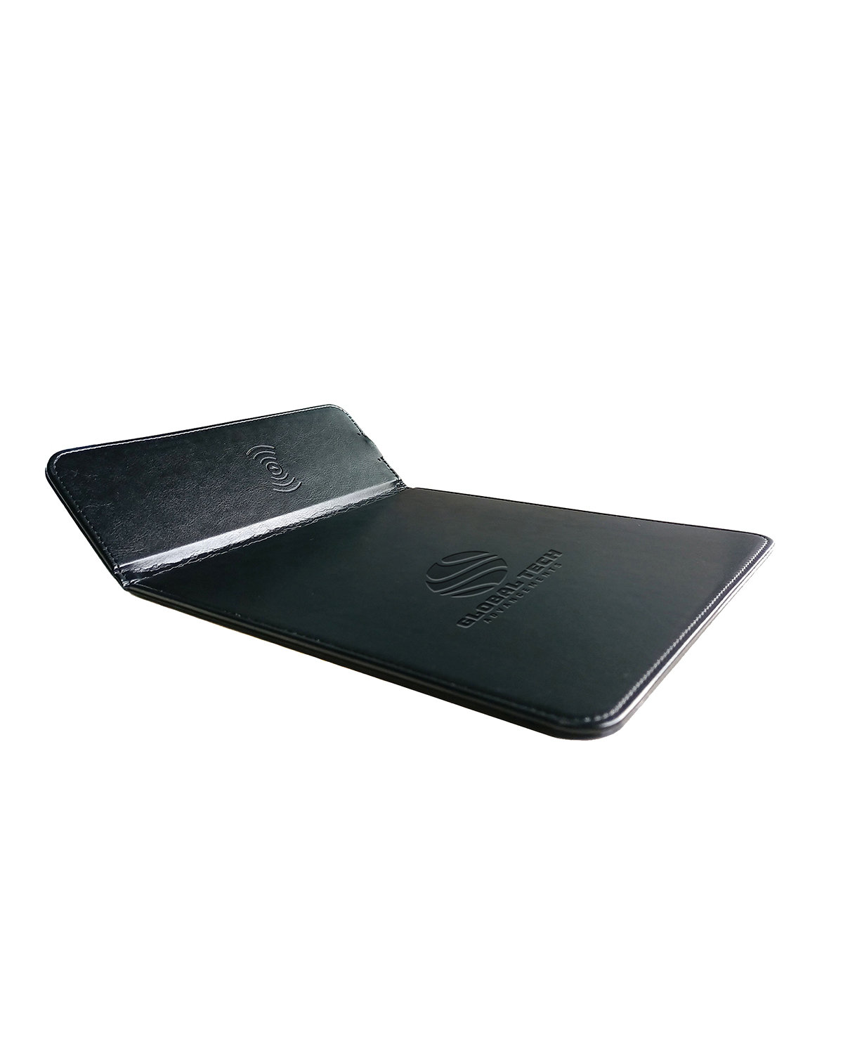 Italian Thermo PU Wireless Mouse Pad 1