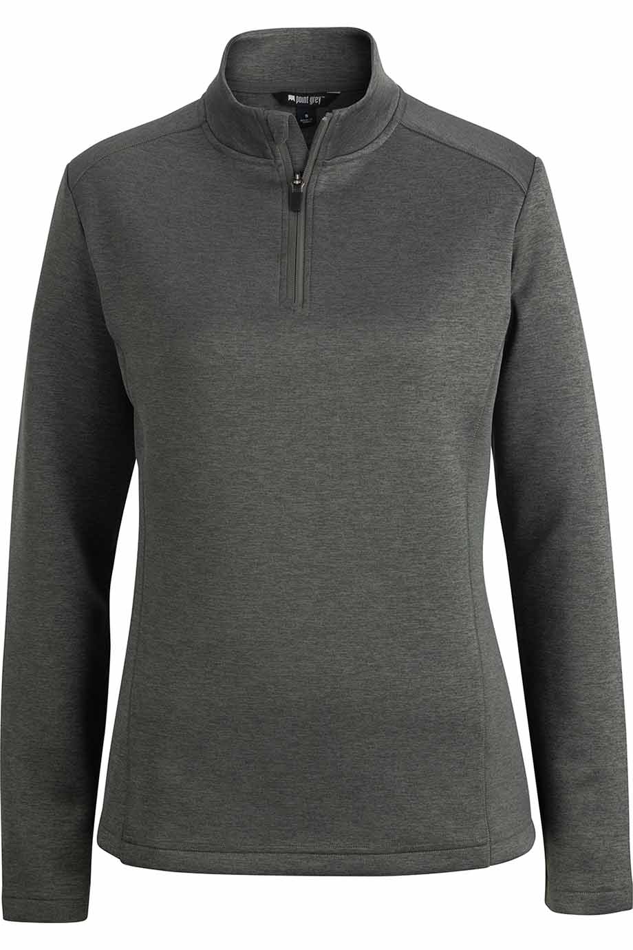 Point Grey Ladies Quarter Zip