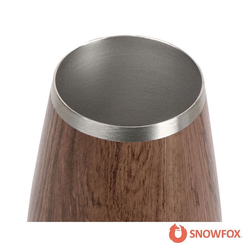 Snowfox® 6 oz. Insulated Champagne Flute 48