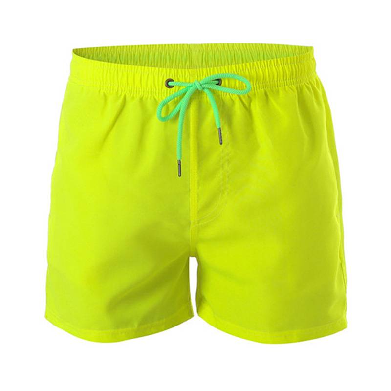 Summer Beach Drawstring Shorts 14