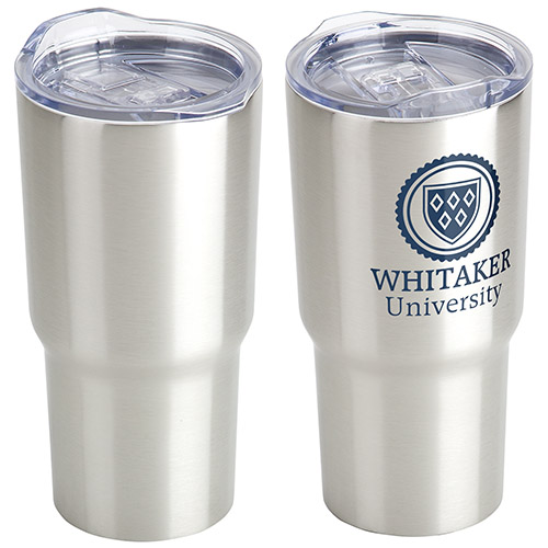 Belmont 20 oz Vacuum Insulated Stainless Steel Travel Tumbler 4