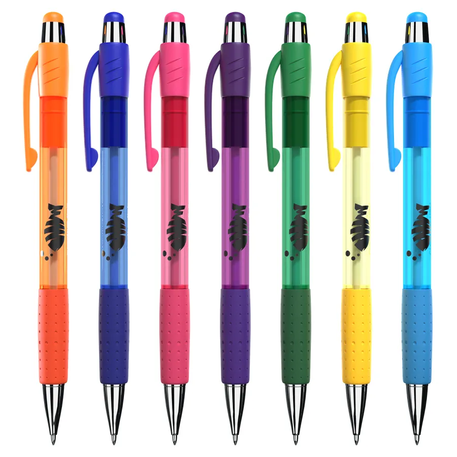 Particle Pens 2