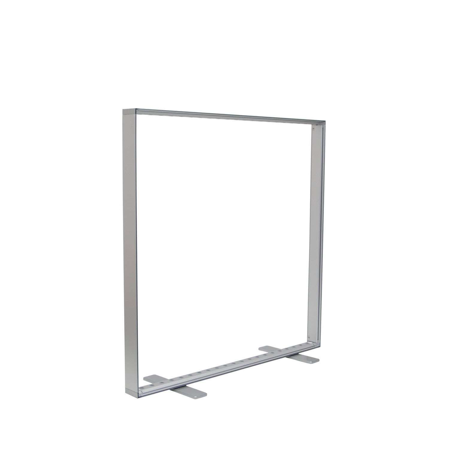 4' x 4' Fusion Glo Display Hardware