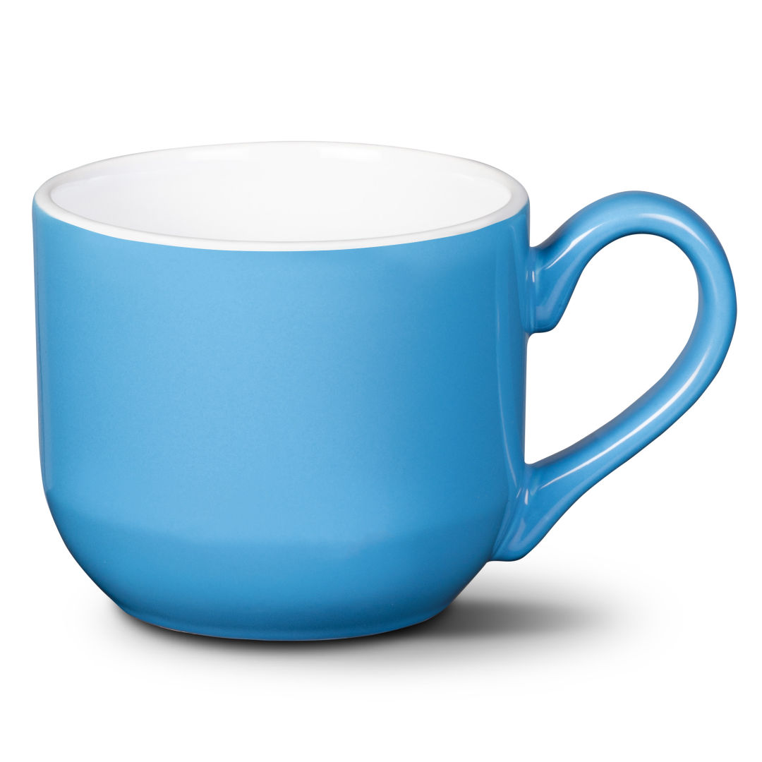 Roselaine Mug - 16oz - Imprinted 8