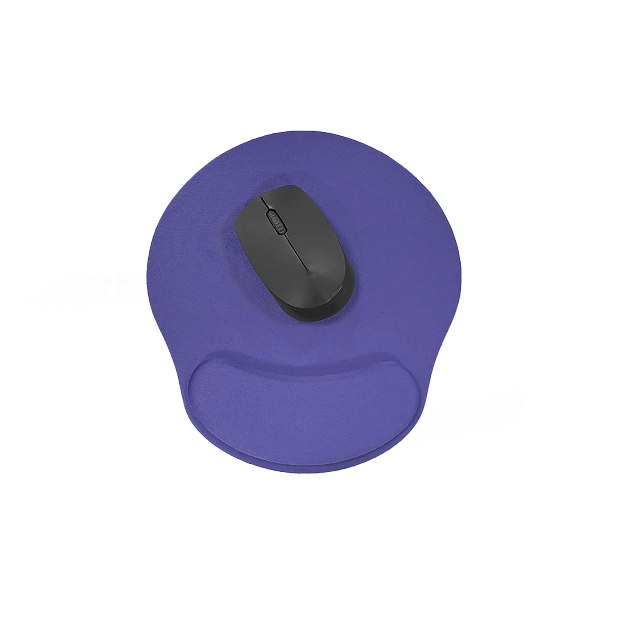 Silicone Wrist Mouse Pad MOQ 100PCS 24